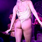 Second pic of  Lady Gaga fully naked at Largest Celebrities Archive! 