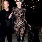Third pic of :: Largest Nude Celebrities Archive. Lady Gaga fully naked! ::