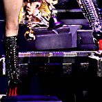 Fourth pic of  Lady Gaga fully naked at Largest Celebrities Archive! 