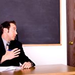 First pic of Sex For Grades - Free Preview