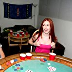 First pic of College banging