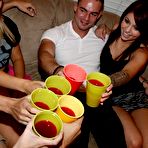 First pic of Calista Carmichael, Stacey Hopkins, Madelyn Monroe - Real Slut Party