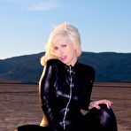 First pic of PinkFineArt | Cat Suit in Desert from Lynn Pops