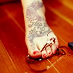 First pic of PinkFineArt | Lynn Fetish Girl from Lynn Pops