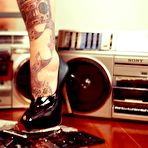 Second pic of PinkFineArt | Lynn Fetish Girl from Lynn Pops