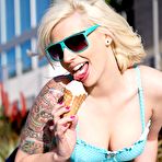 Fourth pic of PinkFineArt | Lynn Fetish Girl from Lynn Pops