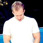 Second pic of Mad Male Masturbation Outdoors - The Hottest Private Gay Sex from the Great Britain