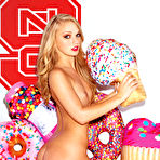 Fourth pic of Girls of the ACC