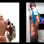 Second pic of Ungloryhole