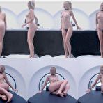 Second pic of Yuliya Mayarchuk fully nude in sexual scenes from Trasgredire