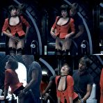 Third pic of Yuliya Mayarchuk fully nude in sexual scenes from Trasgredire