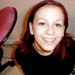 Second pic of Steamy collection of naughty babes' cumshot photos