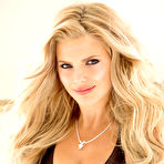 First pic of Stephanie Branton in Temptation