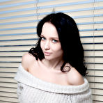 Second pic of Angie in Natural Beauty