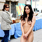 First pic of Nude in Public - Public Nudity - Naked In Public - Outdoor - Exhibtionism - Flashing - NIP-Activity.com