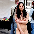 Fourth pic of Nude in Public - Public Nudity - Naked In Public - Outdoor - Exhibtionism - Flashing - NIP-Activity.com
