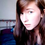 Third pic of Collection of a sexy amateur cutie camwhoring at home