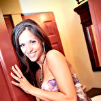 First pic of Janessa Brazil - hottest brazilian babe!