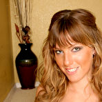First pic of Tricia Oaks Interracial Ass Shaking Photos | BacksideBonanza.com