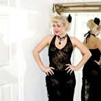 First pic of Classic Nylon Tease from World of Clothing Fetish!