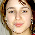 First pic of Various pictures of kinky cumshots