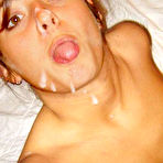 Second pic of Various pictures of kinky cumshots