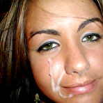 Third pic of Various pictures of kinky cumshots