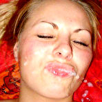 Fourth pic of Various pictures of kinky cumshots