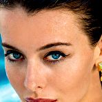 Third pic of Roxanna June in au Naturel at A Tribute to Playboy