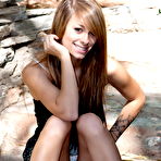 Second pic of Riley Jensen for Devine Ones - www.devineones.com
