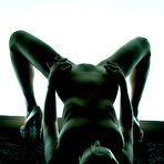 Fourth pic of Kendra Rain - hot blonde bombshell!