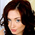 First pic of Teen Halena Shows Pussy