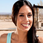 First pic of SexPreviews - Lyla Storm and Casey Calvert two helpless babes bound and fucked by kinky sheriff