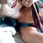 Second pic of Freckles 18 Nude Selfies