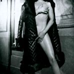 First pic of Monica Bellucci