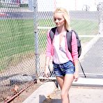 First pic of Sammie Daniels – Teenfidelity