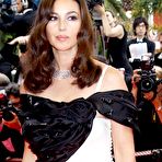 First pic of Monica Bellucci