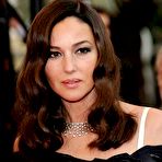Fourth pic of Monica Bellucci