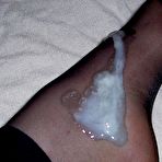 First pic of Cum On Nylon