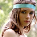 Fourth pic of Riverside Goddess Reveals Her Hot Nude Body