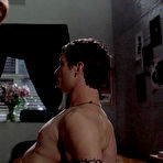 First pic of Angel Boris naked in Warlock III