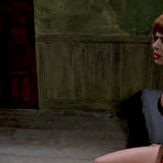 Fourth pic of Angel Boris naked in Warlock III