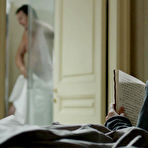 First pic of Olivia Wilde fully nude in Third Person