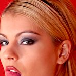 First pic of Jasmine Rouge - Sexy seductive blonde Jasmine Rouge with tanned body revealing great boobies