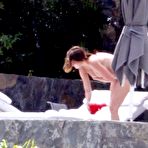 Second pic of  Stephanie Seymour fully naked at TheFreeCelebMovieArchive.com! 