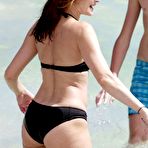 Fourth pic of  Stephanie Seymour fully naked at TheFreeCelebMovieArchive.com! 