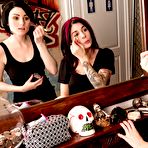 First pic of Buning Angel Pictures