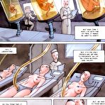 Fourth pic of XXX COMICS PARADISE