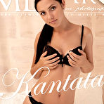 First pic of PinkFineArt | Presenting Kantata from Met-Art
