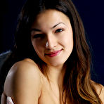 Fourth pic of PinkFineArt | Sofi A in Gierina Angel from Met-Art